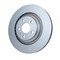Pagid Brakes Brake Disc, 355117722 355117722 - alternate 2